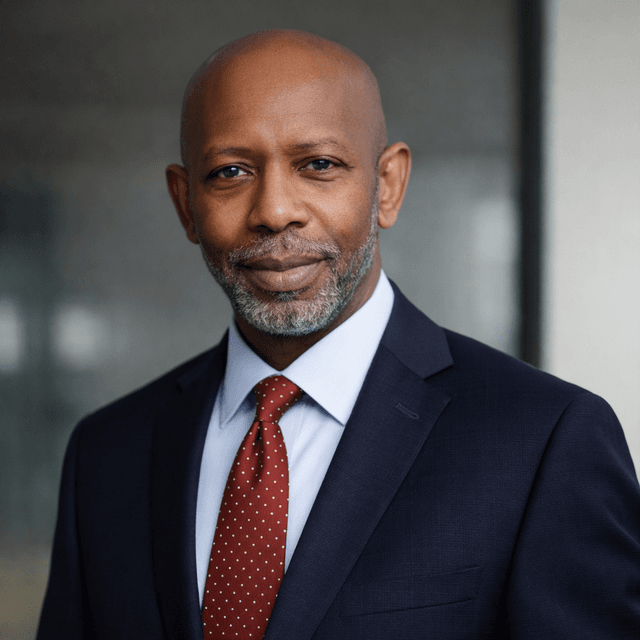 Dr. Ikechukwu Osuji